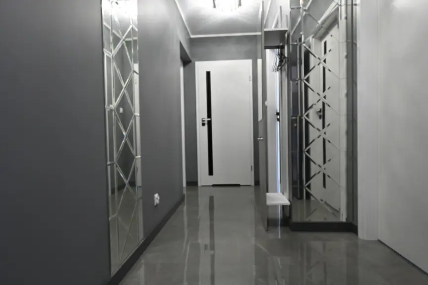 toruński, Toruń, Łukasza Watzenrodego, Świeżo wykończone z osobną kuchnią!