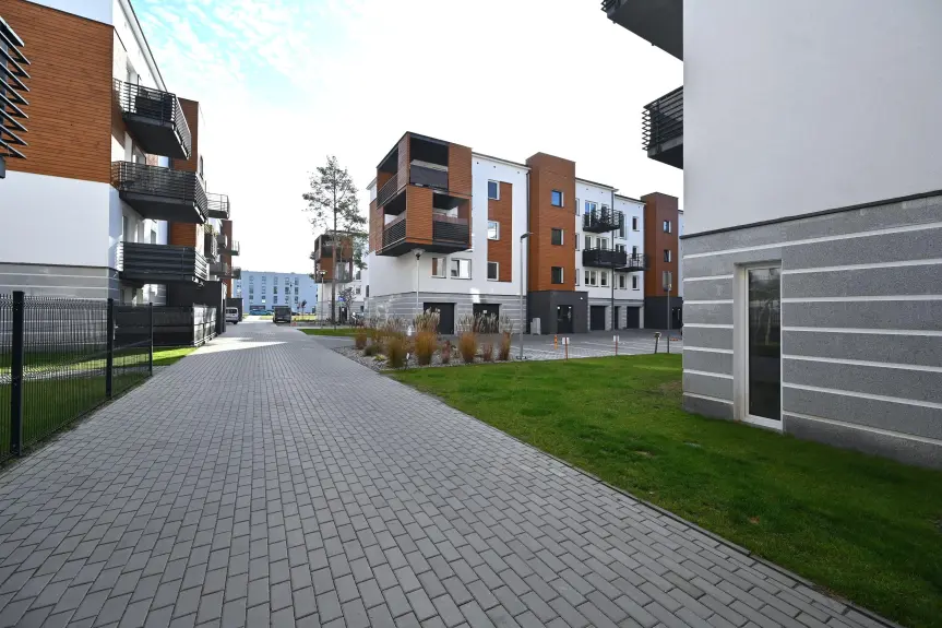 toruński, Toruń, Łukasza Watzenrodego, Świeżo wykończone z osobną kuchnią!