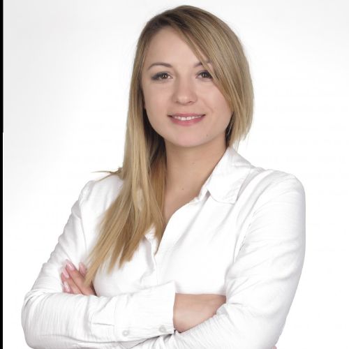 Marika Frydrychowicz